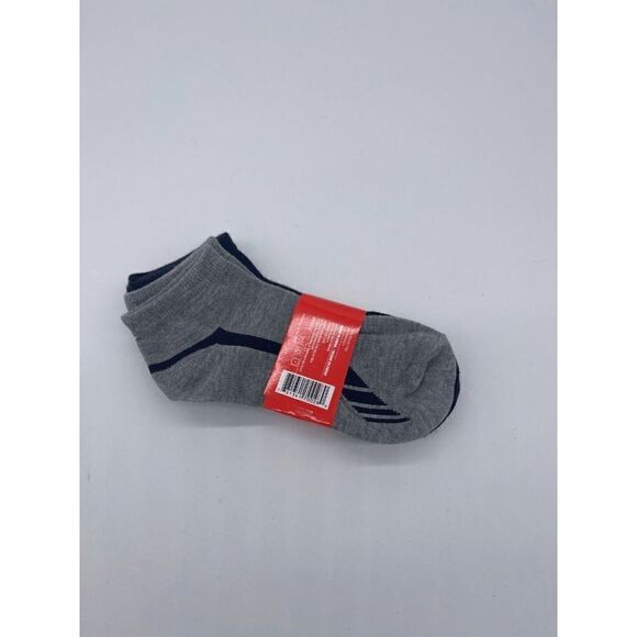 Power Club Unisex Socks Set of Three Sz 9-11 Multicolor Pack NWT - Picture 3 of 7